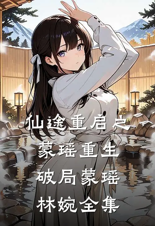 仙途重启之蒙瑶重生破局蒙瑶林婉全集