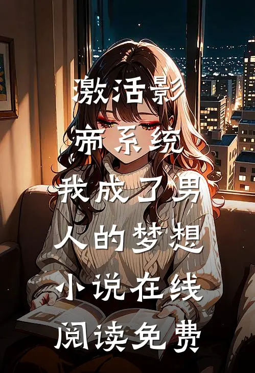 激活影帝系统，我成了男人的梦想小说在线阅读免费