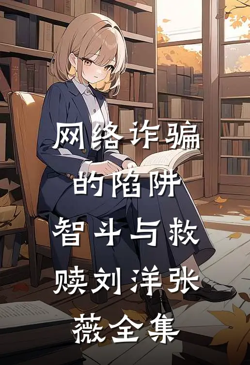 网络诈骗的陷阱：智斗与救赎刘洋张薇全集
