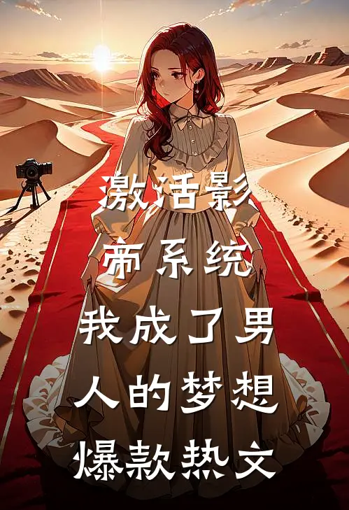 激活影帝系统，我成了男人的梦想爆款热文