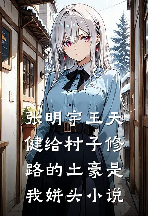 张明宇王天健给村子修路的土豪是我姘头小说