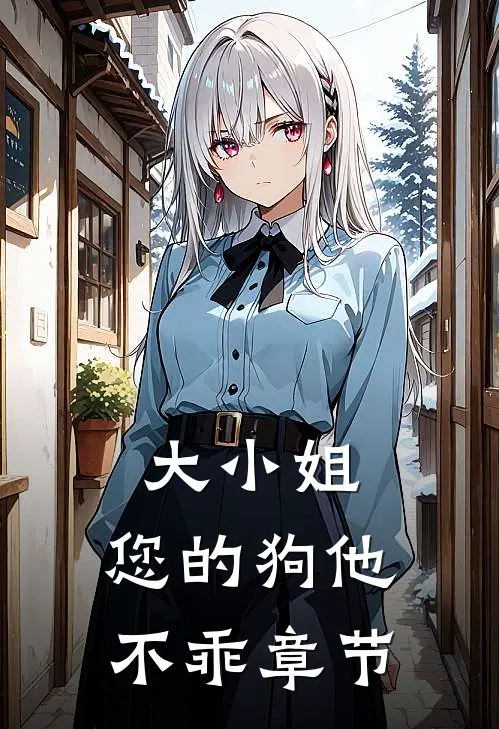 大小姐，您的狗他不乖章节