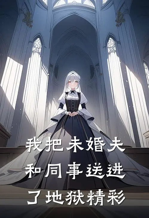 我把未婚夫和同事送进了地狱精彩