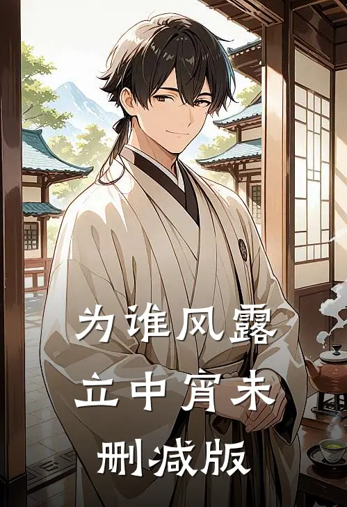 为谁风露立中宵未删减版