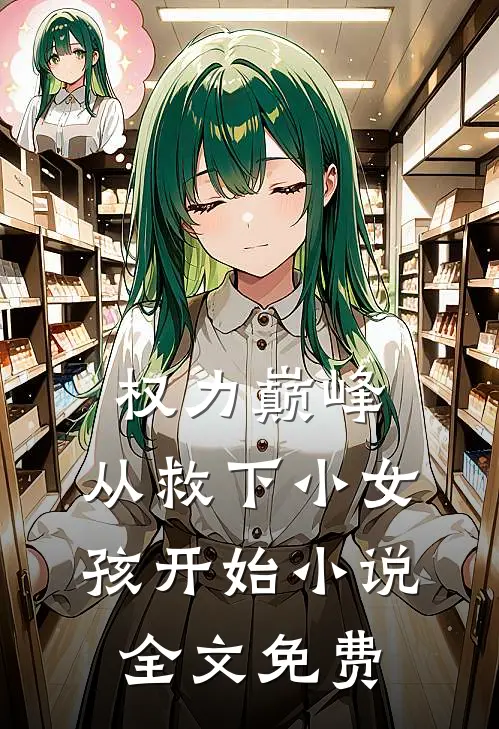 权力巅峰：从救下小女孩开始小说全文免费