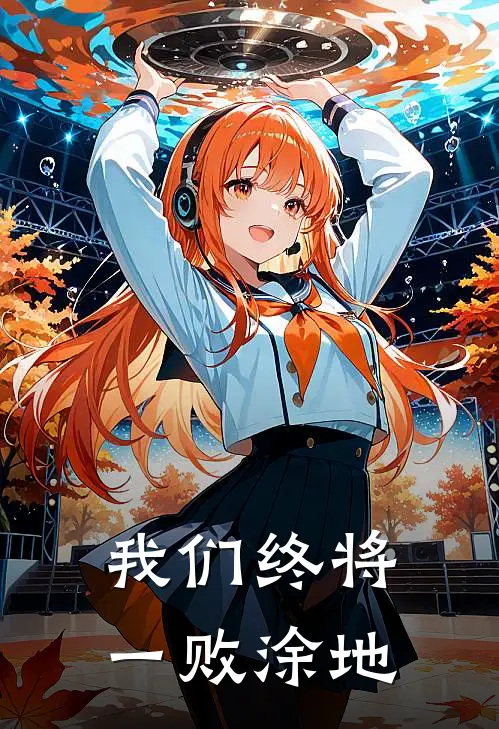 我们终将一败涂地