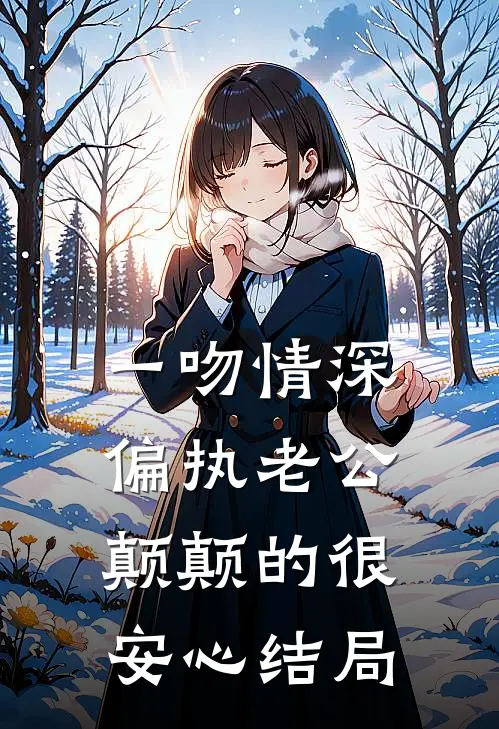 一吻情深，偏执老公颠颠的很安心结局