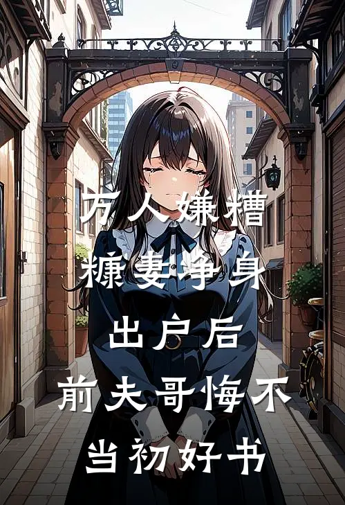 万人嫌糟糠妻净身出户后，前夫哥悔不当初好书