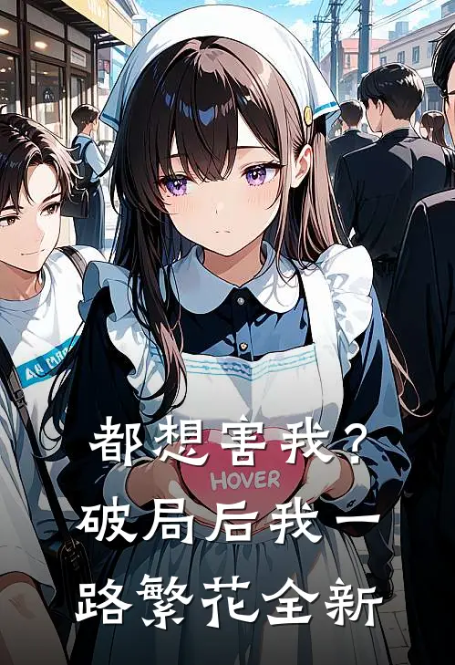都想害我？破局后我一路繁花全新