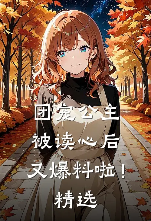 团宠公主被读心后，又爆料啦！精选