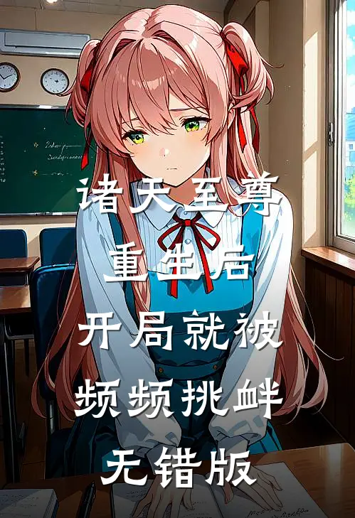 诸天至尊重生后，开局就被频频挑衅无错版