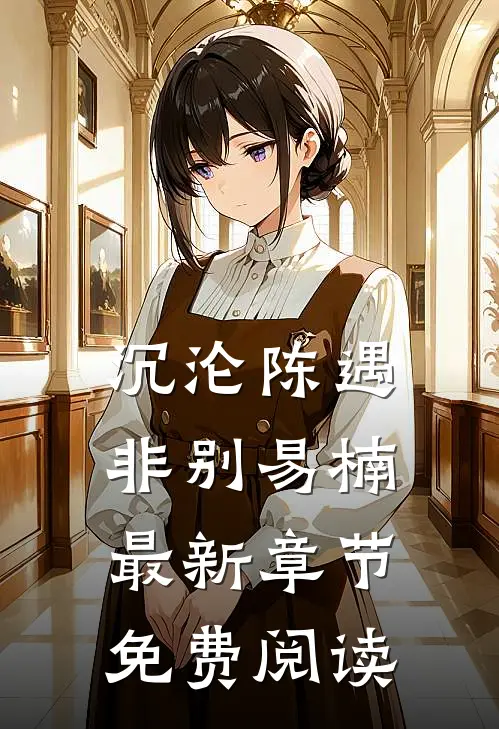 沉沦陈遇非别易楠最新章节免费阅读