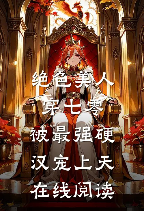 绝色美人穿七零，被最强硬汉宠上天在线阅读