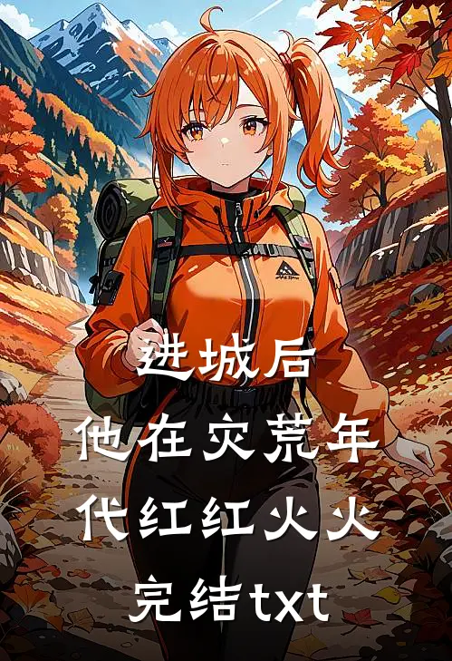 进城后，他在灾荒年代红红火火完结txt