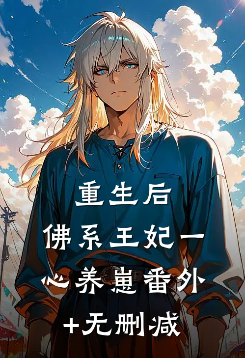 重生后，佛系王妃一心养崽番外+无删减