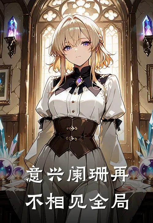 意兴阑珊再不相见全局