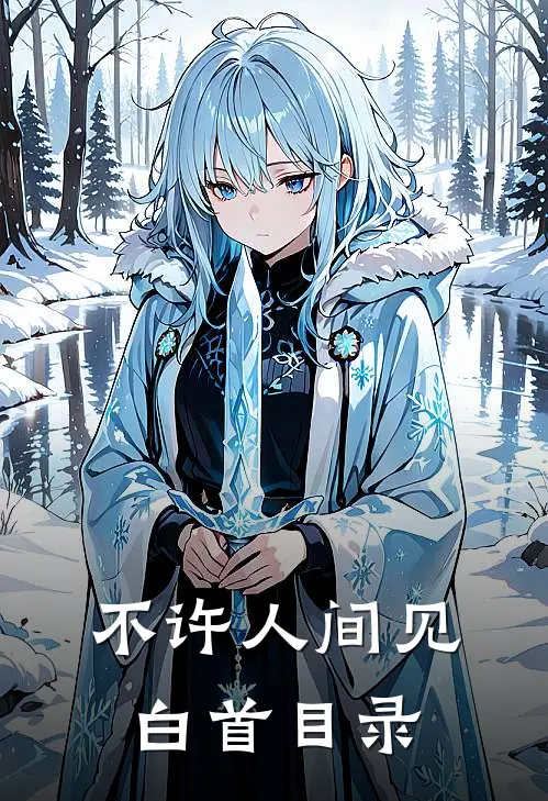 不许人间见白首目录