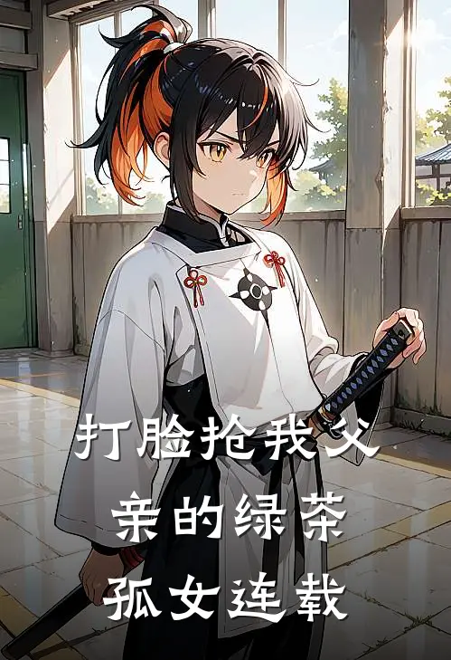 打脸抢我父亲的绿茶孤女连载