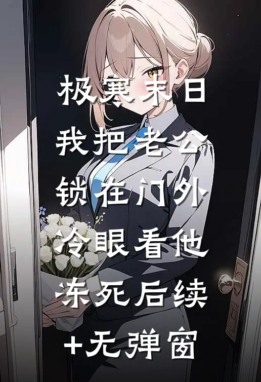 极寒末日：我把老公锁在门外，冷眼看他冻死后续+无弹窗