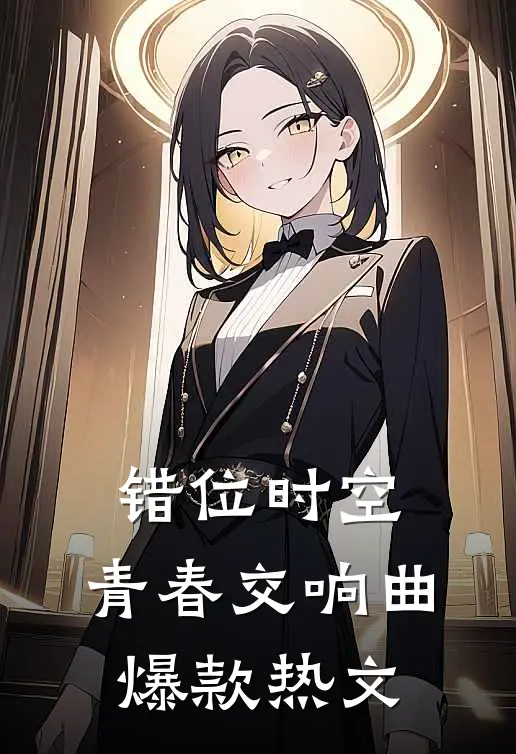 错位时空：青春交响曲爆款热文