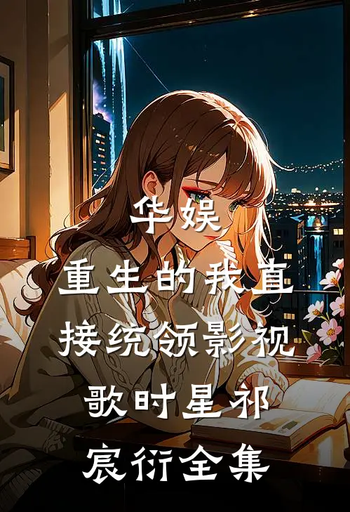 华娱：重生的我直接统领影视歌时星祁宸衍全集