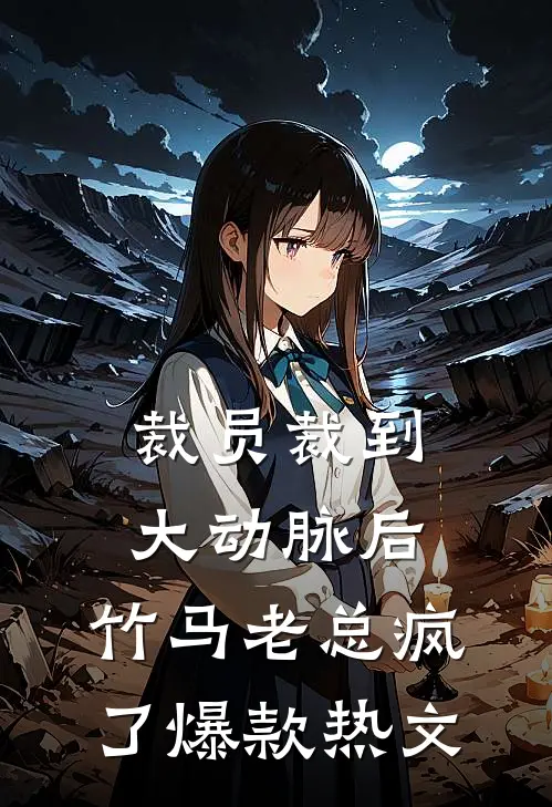 裁员裁到大动脉后，竹马老总疯了爆款热文