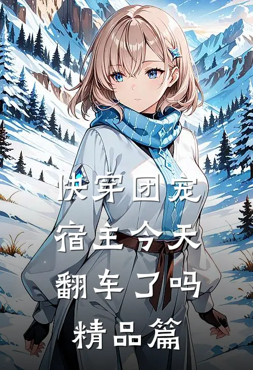 快穿团宠：宿主今天翻车了吗精品篇
