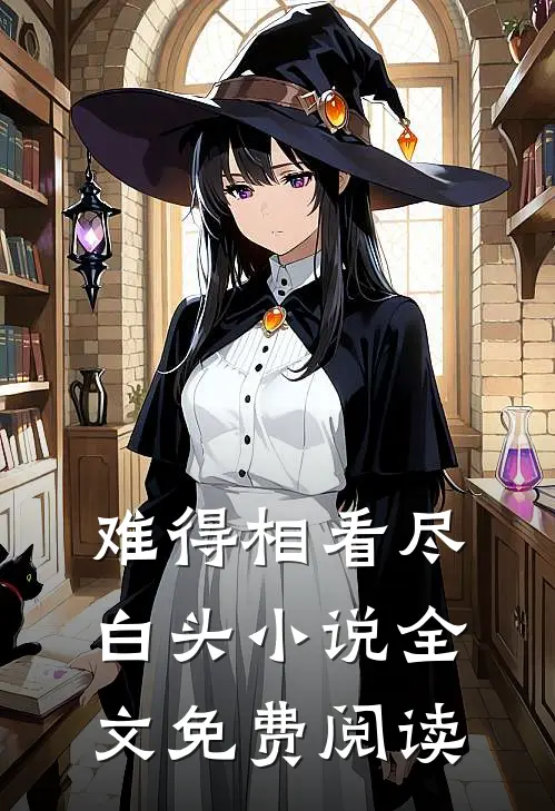 难得相看尽白头小说全文免费阅读