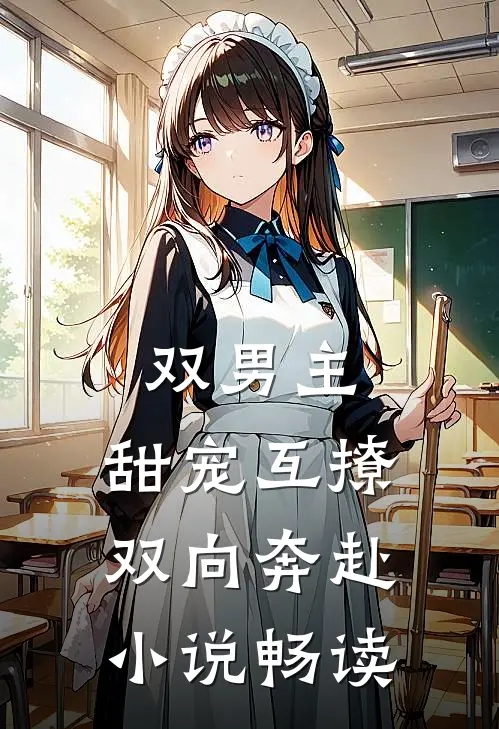 双男主：甜宠互撩，双向奔赴小说畅读