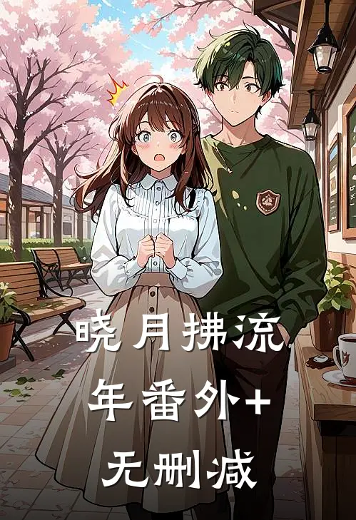晓月拂流年番外+无删减