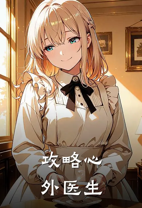 攻略心外医生