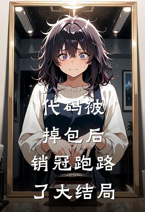 代码被掉包后，销冠跑路了大结局