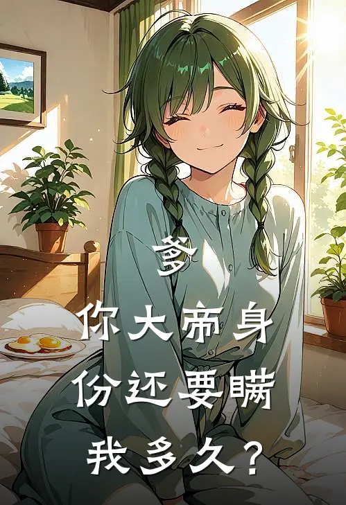 爹，你大帝身份还要瞒我多久？