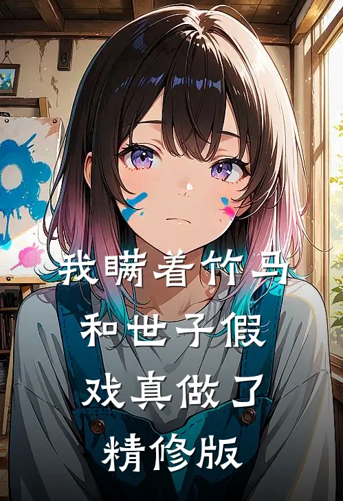 我瞒着竹马，和世子假戏真做了精修版