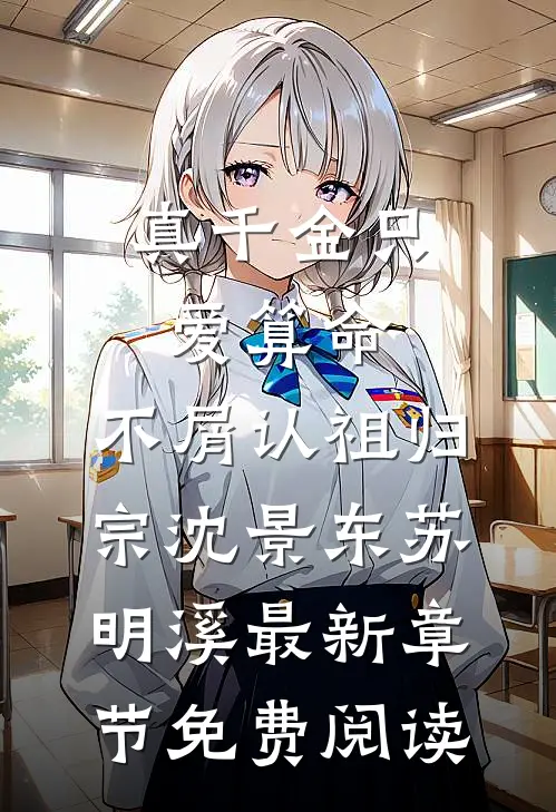 真千金只爱算命，不屑认祖归宗沈景东苏明溪最新章节免费阅读