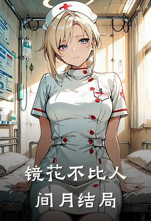 镜花不比人间月结局
