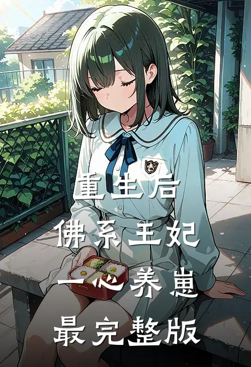 重生后，佛系王妃一心养崽最完整版