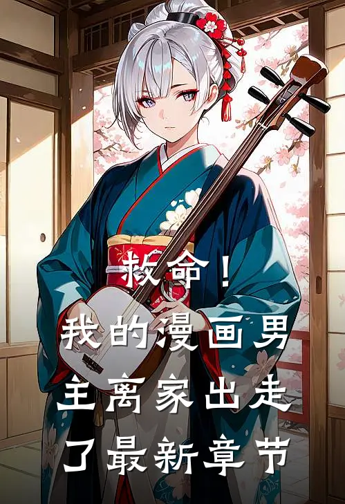 救命！我的漫画男主离“家”出走了最新章节