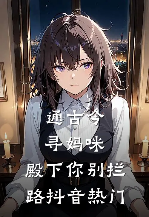 通古今寻妈咪，殿下你别拦路抖音热门