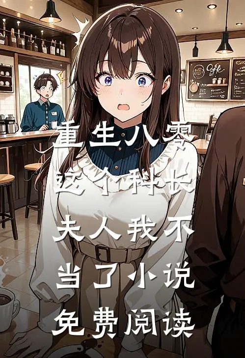 重生八零：这个科长夫人我不当了小说免费阅读