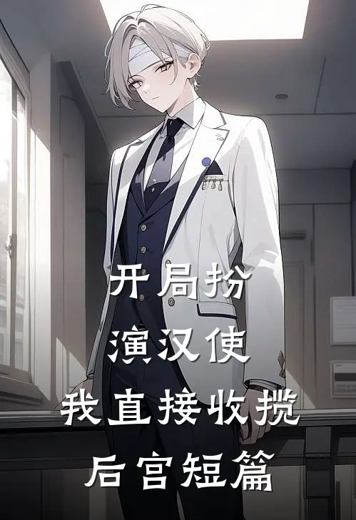 开局扮演汉使，我直接收揽后宫短篇