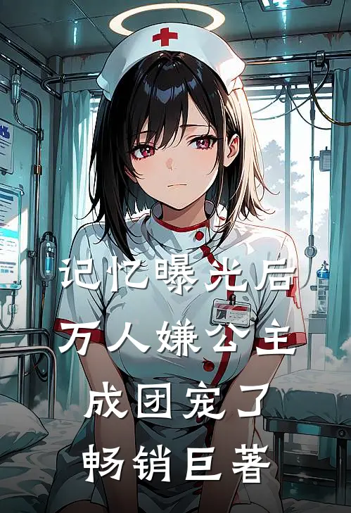 记忆曝光后，万人嫌公主成团宠了畅销巨著