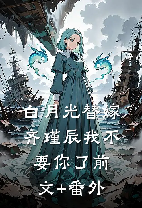 白月光替嫁，齐瑾辰我不要你了前文+番外