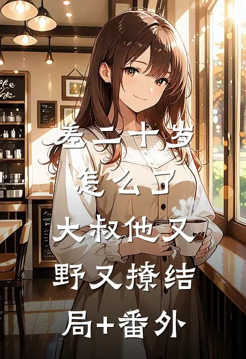 差二十岁怎么了，大叔他又野又撩结局+番外