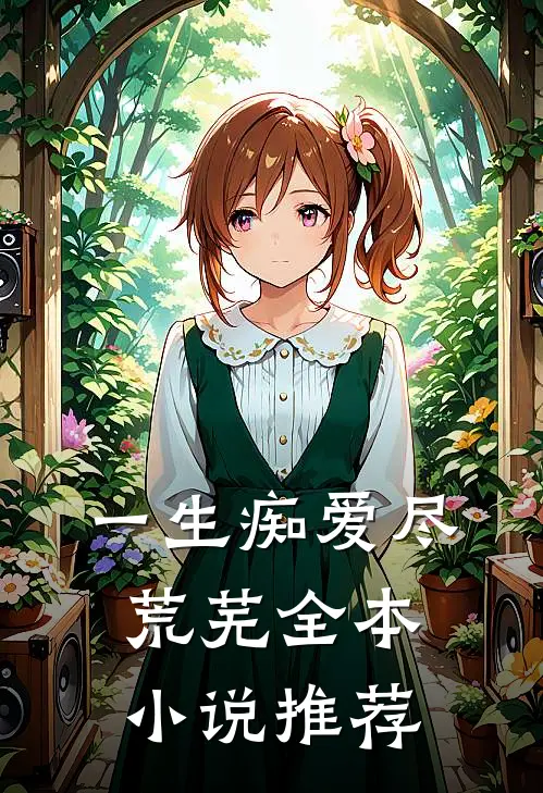 一生痴爱尽荒芜全本小说推荐