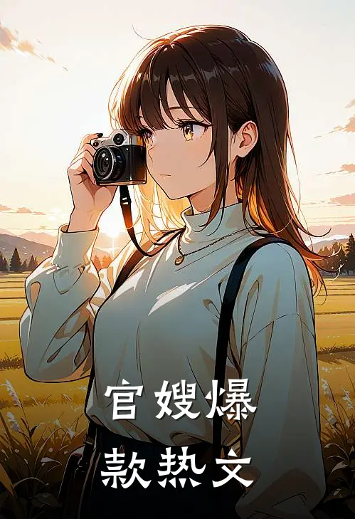 官嫂爆款热文