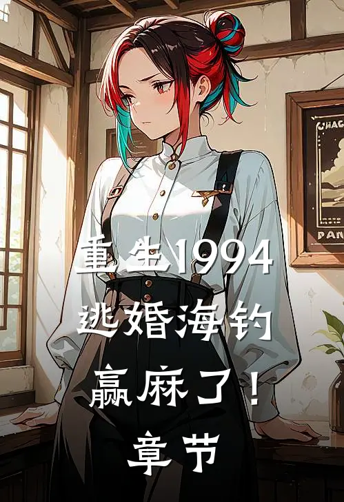 重生1994，逃婚海钓赢麻了！章节