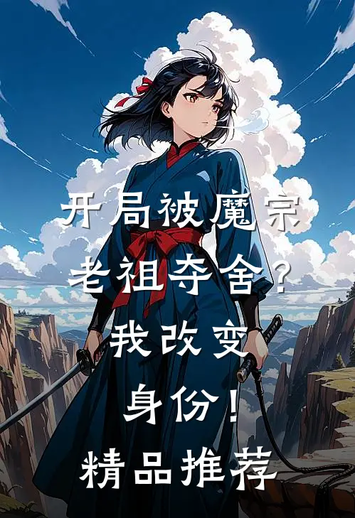 开局被魔宗老祖夺舍？我改变身份！精品推荐