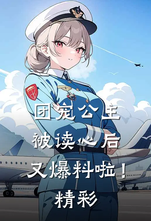 团宠公主被读心后，又爆料啦！精彩