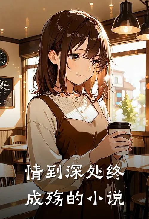 情到深处终成殇的小说